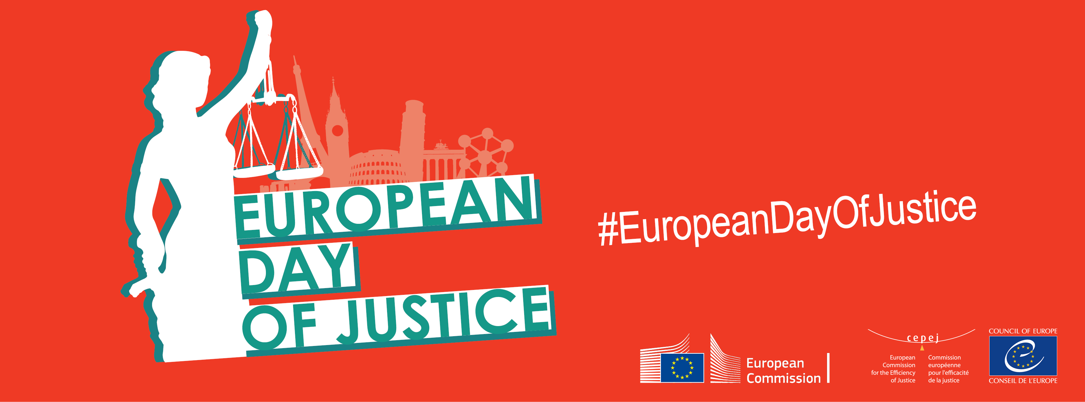 European Day of Justice - European Commission for the Efficiency ...