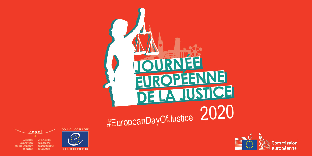 European Day Of Justice