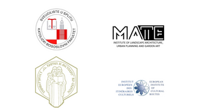 Artois University: Conference on the Cultural Routes 